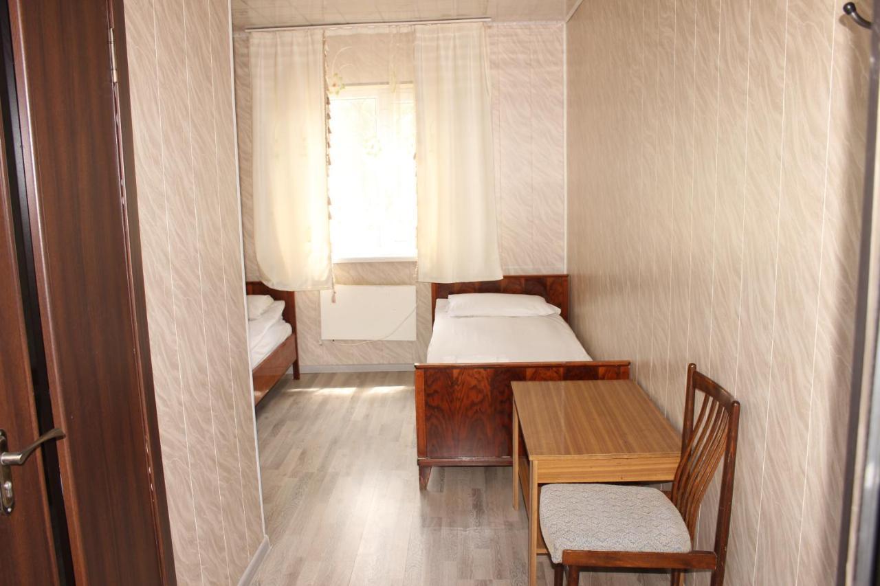Guest House Jamal Naryn Kültér fotó