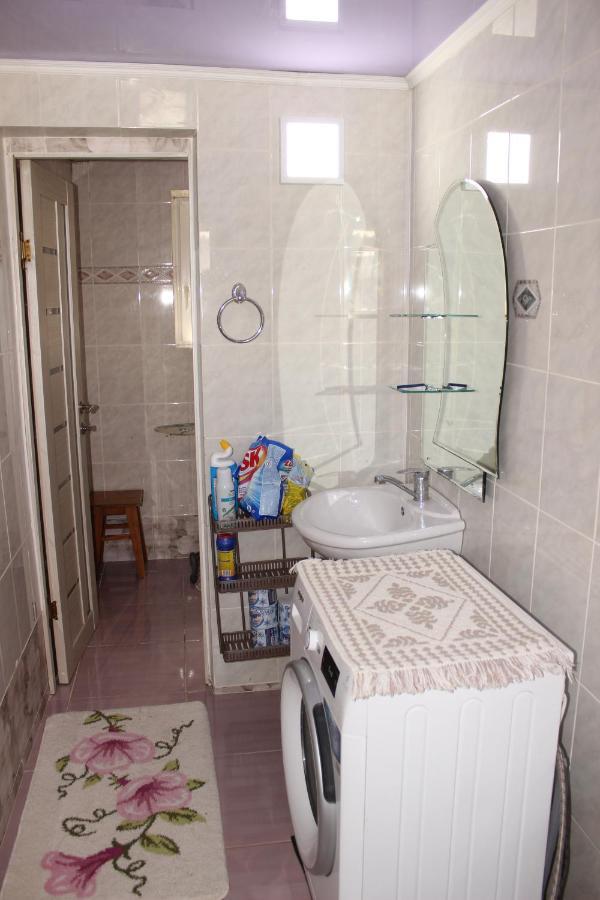 Guest House Jamal Naryn Kültér fotó