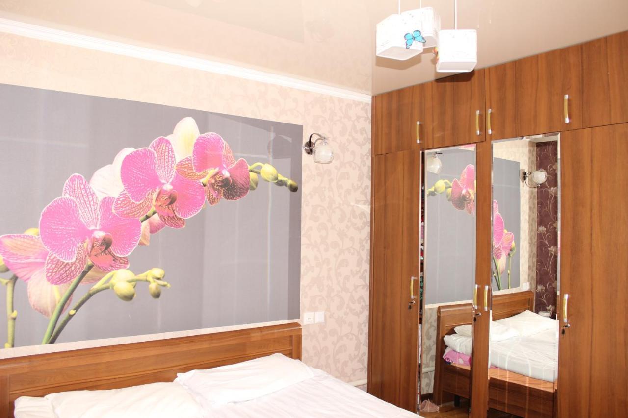 Guest House Jamal Naryn Kültér fotó