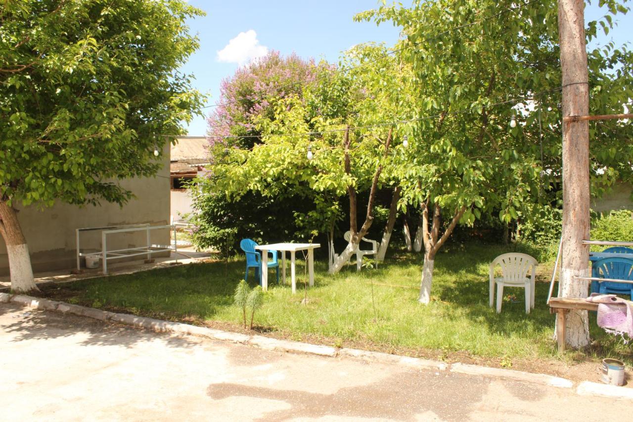 Guest House Jamal Naryn Kültér fotó