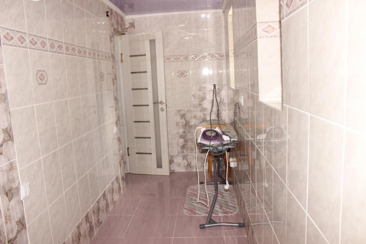 Guest House Jamal Naryn Kültér fotó
